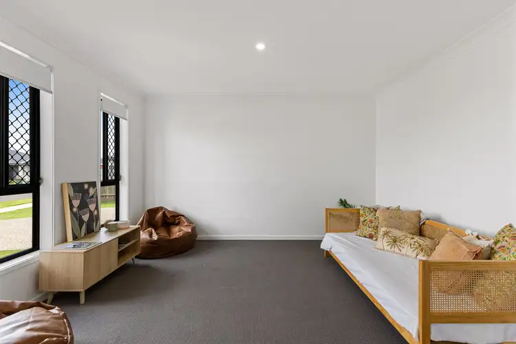Fifth view of Homely house listing, 30 Alexander Avenue, Highfields QLD 4352