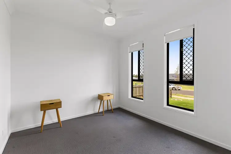 Sixth view of Homely house listing, 30 Alexander Avenue, Highfields QLD 4352