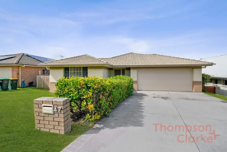 47 Birch Grove, Aberglasslyn NSW 2320