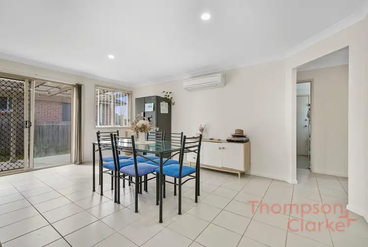 Fifth view of Homely house listing, 47 Birch Grove, Aberglasslyn NSW 2320