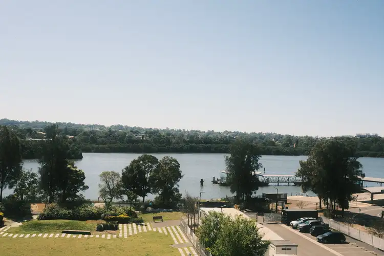 Main view of Homely apartment listing, 510/16 hill Road, Wentworth Point NSW 2127