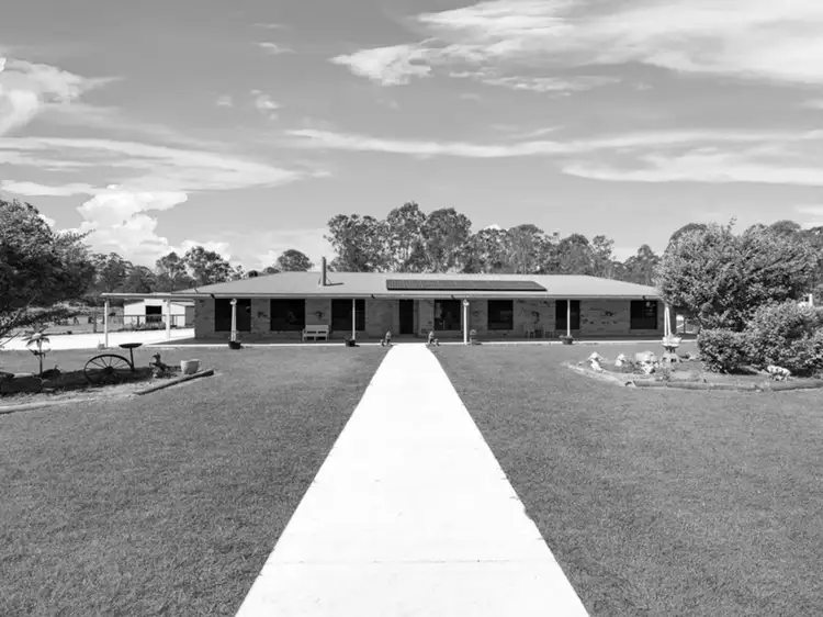 Main view of Homely rural property listing, 18 Presley Court, North Maclean QLD 4280