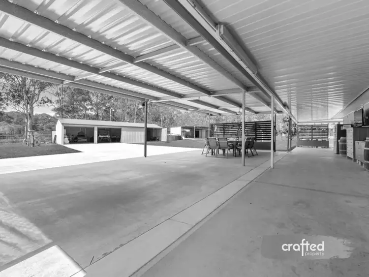 Third view of Homely rural property listing, 18 Presley Court, North Maclean QLD 4280