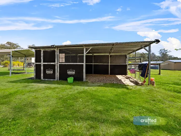 Sixth view of Homely rural property listing, 18 Presley Court, North Maclean QLD 4280