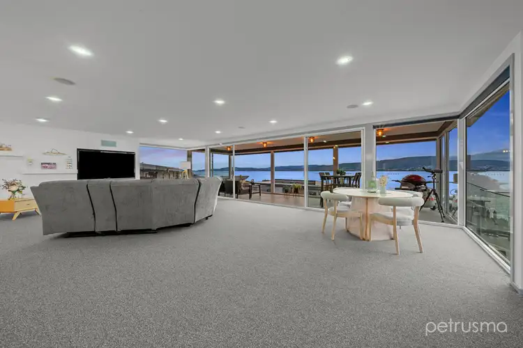 Sixth view of Homely house listing, 16 Anchorage Court, Tranmere TAS 7018