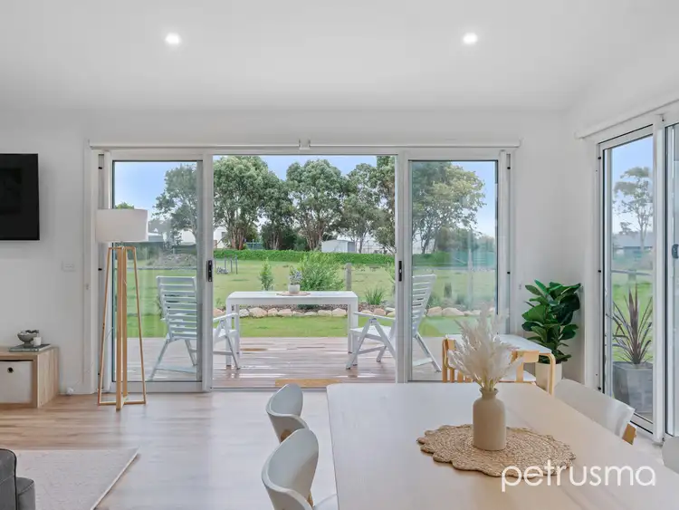 Fourth view of Homely house listing, 12 Pardalote Close, Opossum Bay TAS 7023