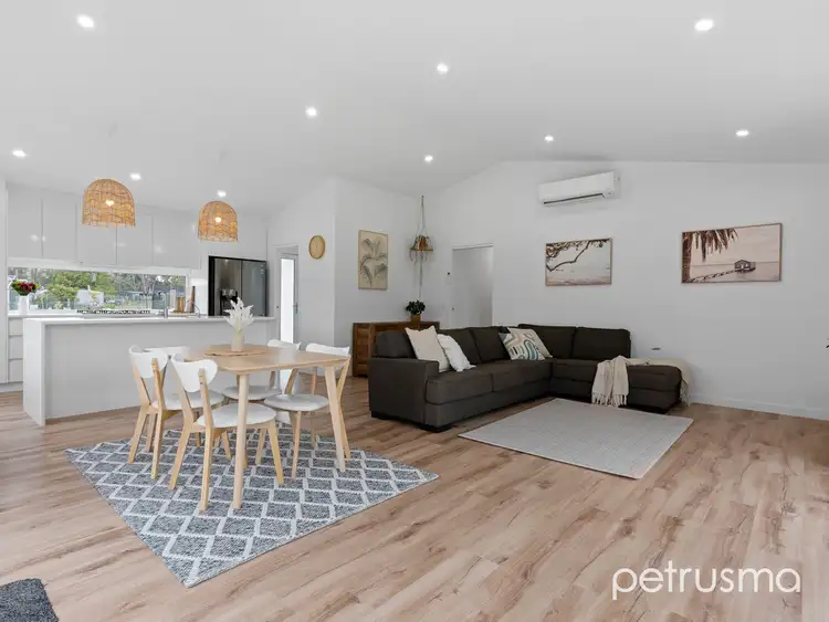 Fifth view of Homely house listing, 12 Pardalote Close, Opossum Bay TAS 7023