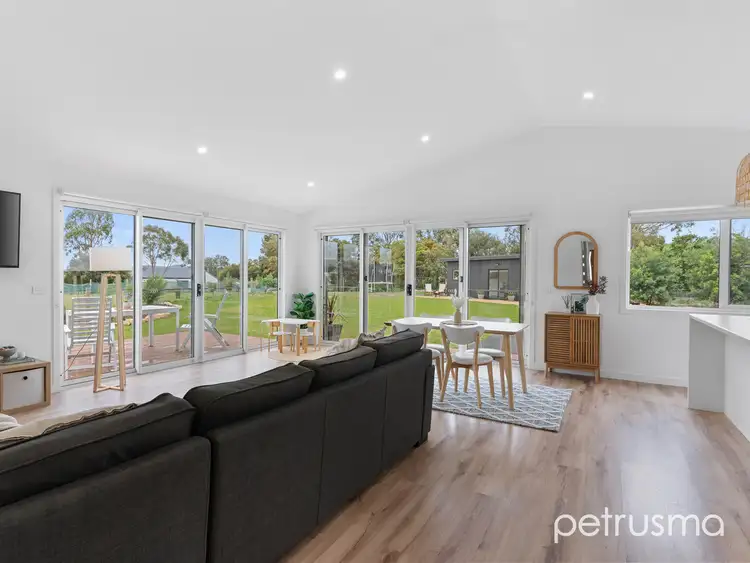 Sixth view of Homely house listing, 12 Pardalote Close, Opossum Bay TAS 7023