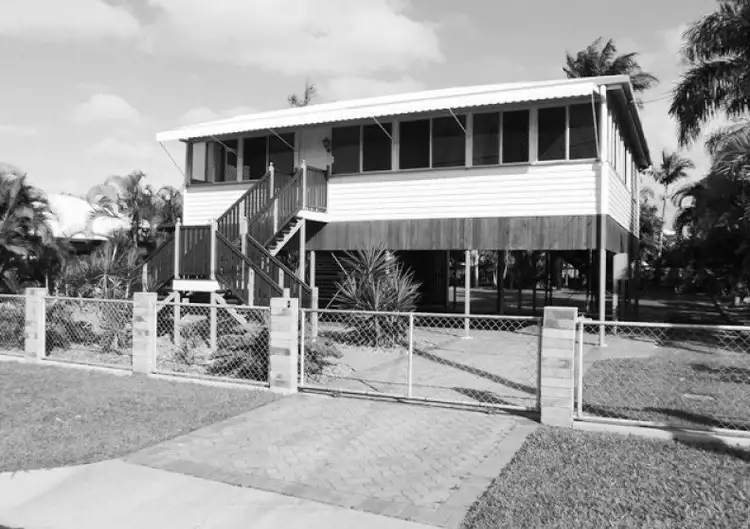 Main view of Homely house listing, 28 Townsville Street, West End QLD 4810