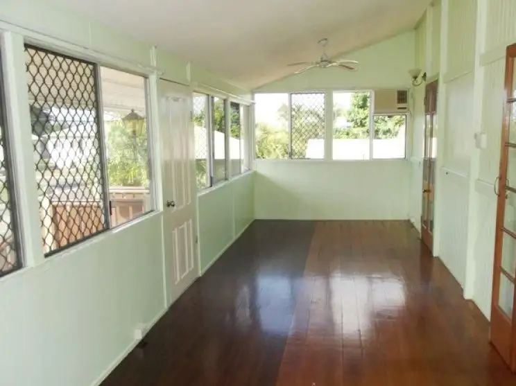 Second view of Homely house listing, 28 Townsville Street, West End QLD 4810