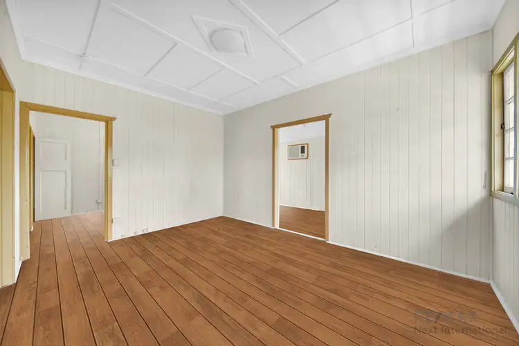 Fourth view of Homely house listing, 42 Brisbane Road, East Ipswich QLD 4305