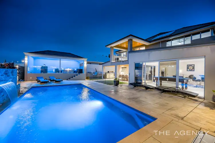 Second view of Homely house listing, 12 Sextant Way, Jindalee WA 6036