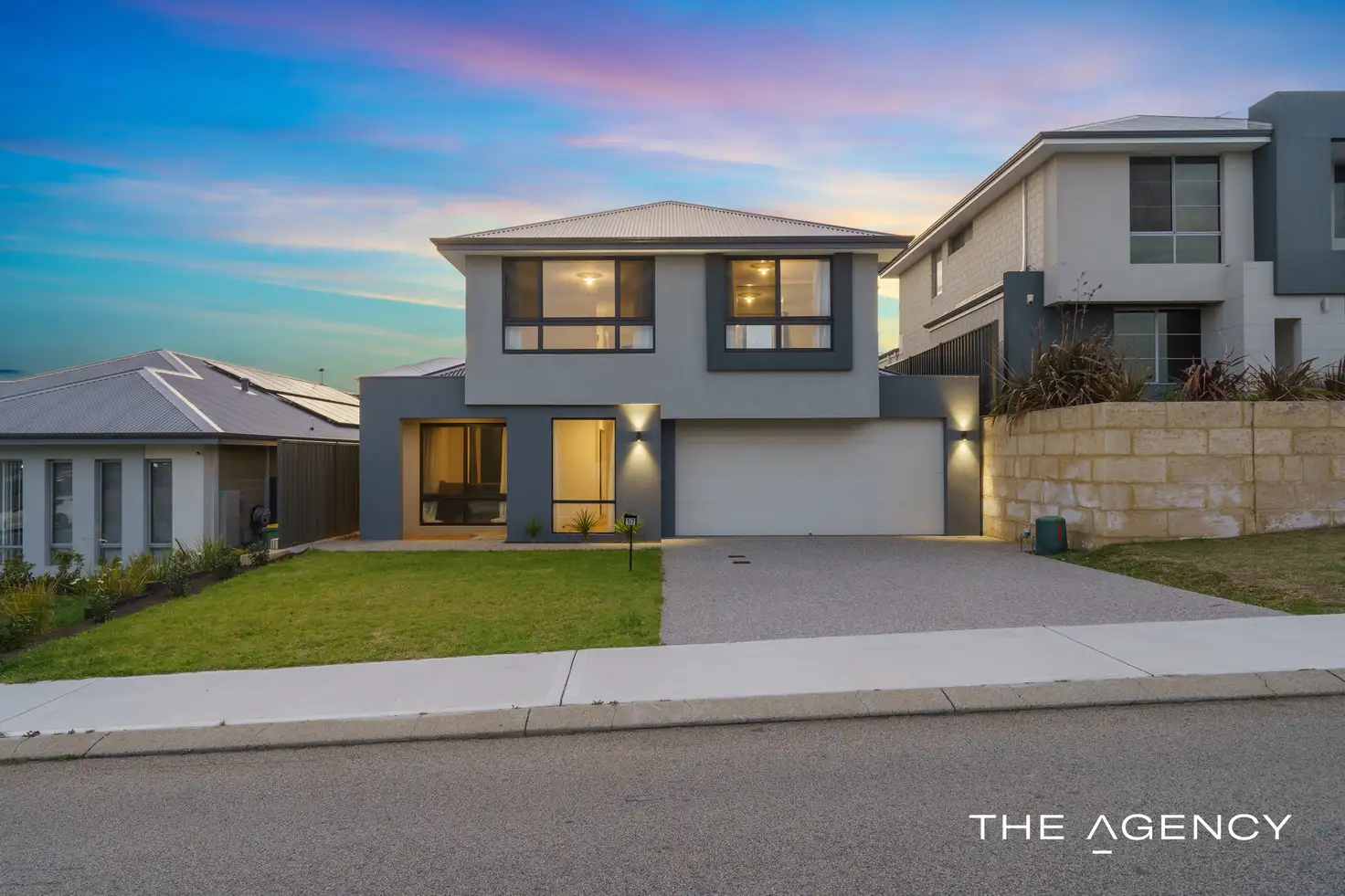 Main view of Homely house listing, 17 Shallcross Street, Yangebup WA 6164