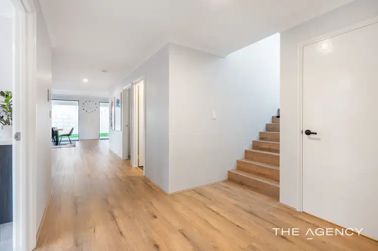Second view of Homely house listing, 17 Shallcross Street, Yangebup WA 6164
