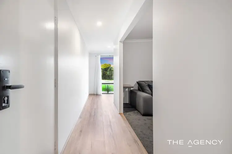 Third view of Homely house listing, 17 Shallcross Street, Yangebup WA 6164