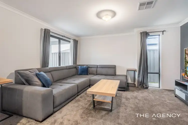 Fourth view of Homely house listing, 17 Shallcross Street, Yangebup WA 6164