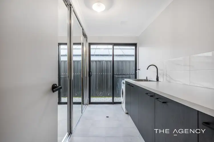 Sixth view of Homely house listing, 17 Shallcross Street, Yangebup WA 6164