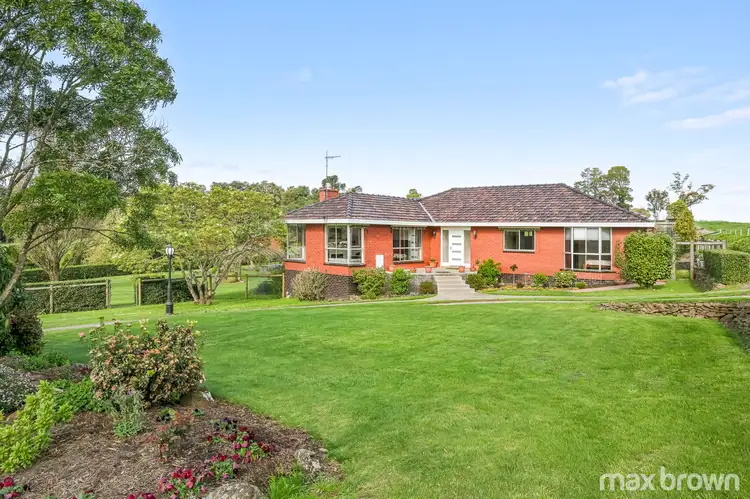 Main view of Homely house listing, 145 Quayle Road, Wandin North VIC 3139