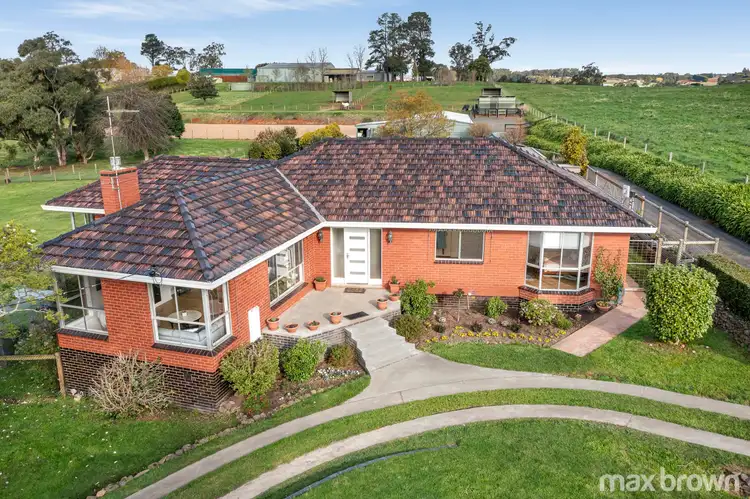 Second view of Homely house listing, 145 Quayle Road, Wandin North VIC 3139