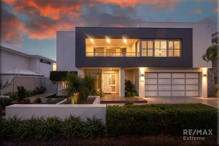 Main view of Homely house listing, 86 Shipmaster Avenue, Alkimos WA 6038