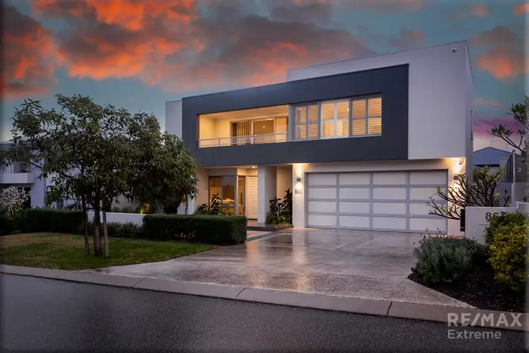 Third view of Homely house listing, 86 Shipmaster Avenue, Alkimos WA 6038