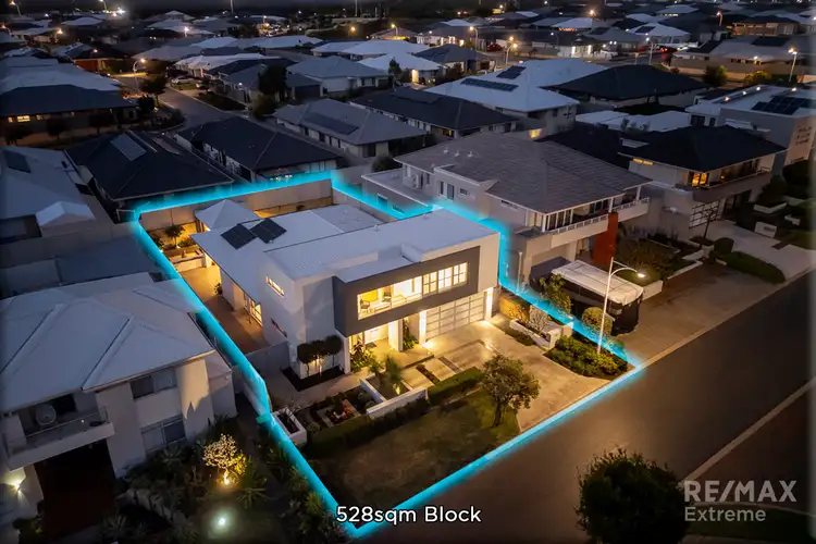 Fifth view of Homely house listing, 86 Shipmaster Avenue, Alkimos WA 6038