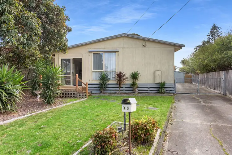 10 Orchid Avenue, Capel Sound VIC 3940