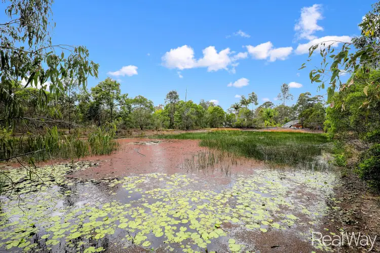 Second view of Homely rural property listing, 240 Maiseys Road, Yandaran QLD 4673