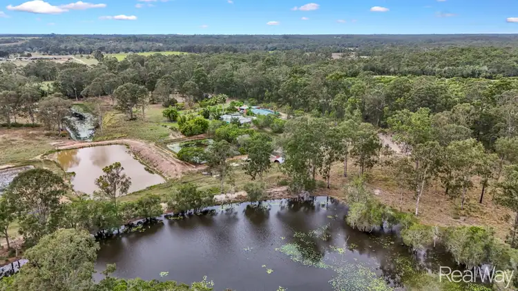 Third view of Homely rural property listing, 240 Maiseys Road, Yandaran QLD 4673