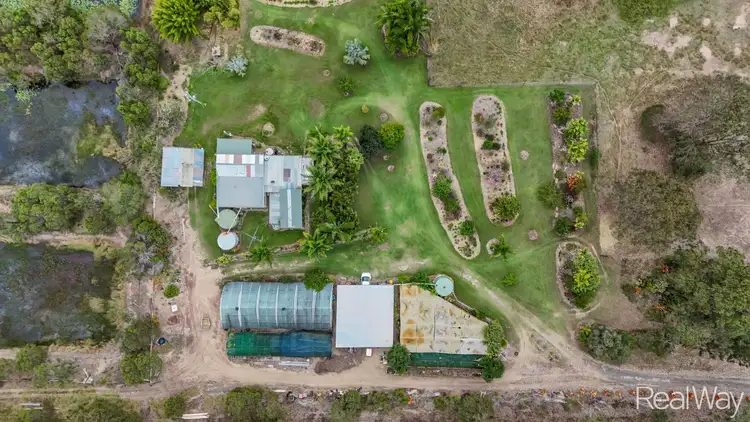 Fourth view of Homely rural property listing, 240 Maiseys Road, Yandaran QLD 4673