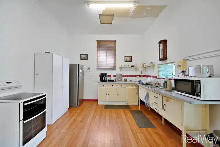Fifth view of Homely rural property listing, 240 Maiseys Road, Yandaran QLD 4673