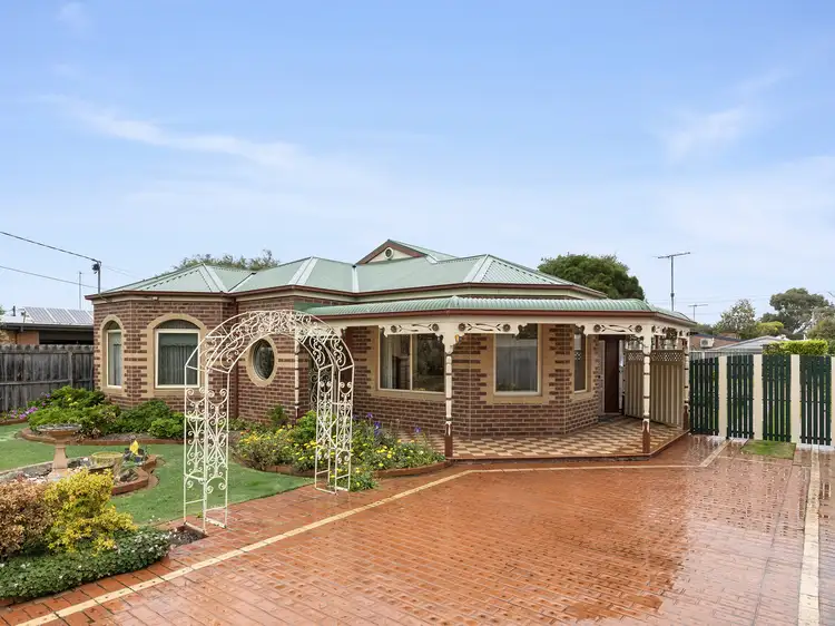 Main view of Homely house listing, 16 Jennifer Crescent, Point Lonsdale VIC 3225