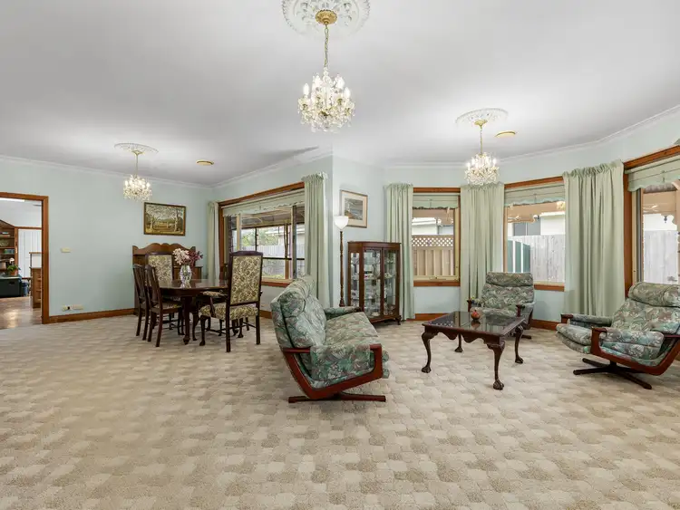 Second view of Homely house listing, 16 Jennifer Crescent, Point Lonsdale VIC 3225