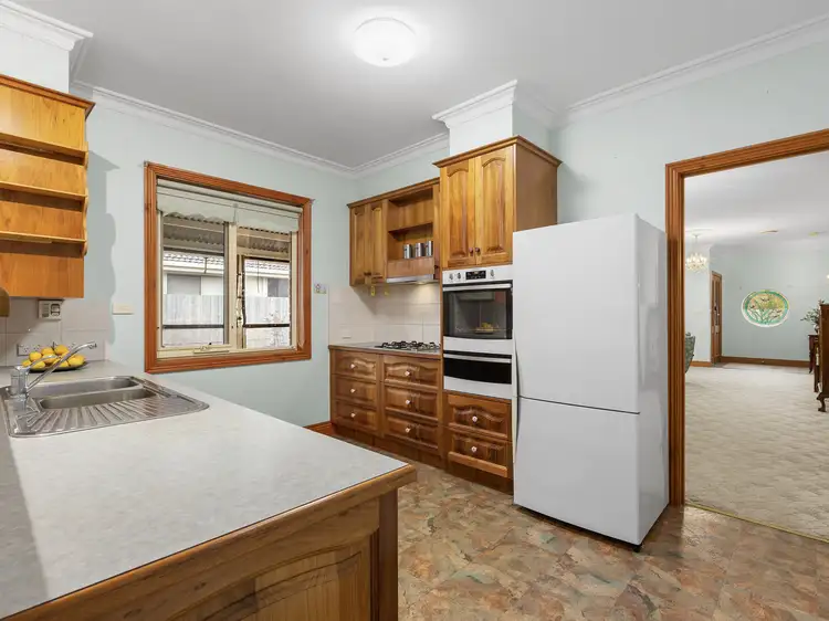Fifth view of Homely house listing, 16 Jennifer Crescent, Point Lonsdale VIC 3225