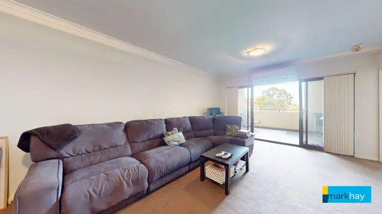 Fifth view of Homely apartment listing, 23/18 Wellington Street, East Perth WA 6004