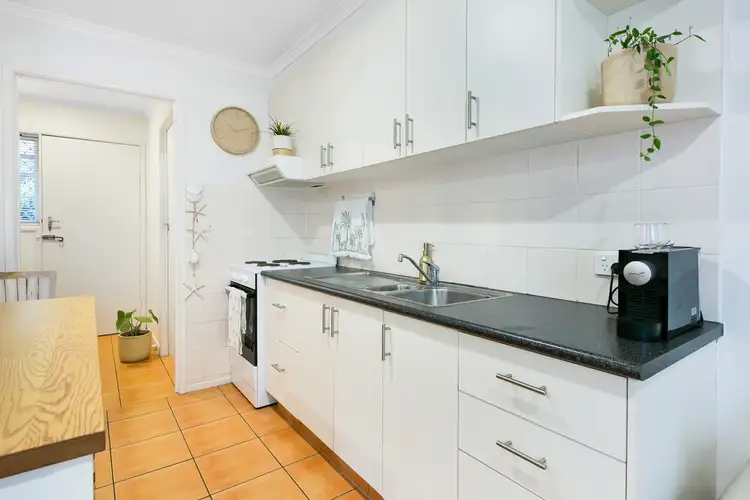 Third view of Homely semi-detached listing, 2/91 Nobby Parade, Miami QLD 4220