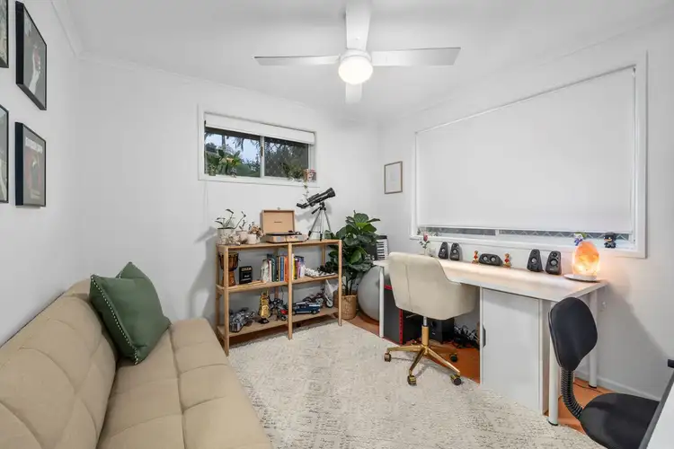 Fifth view of Homely semi-detached listing, 2/91 Nobby Parade, Miami QLD 4220