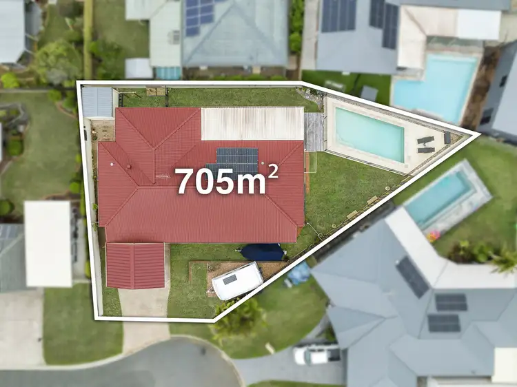 10 Isobell Court, Wellington Point QLD 4160