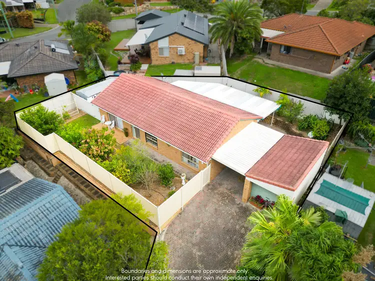 Main view of Homely house listing, 39 Tregana Circuit, Edens Landing QLD 4207