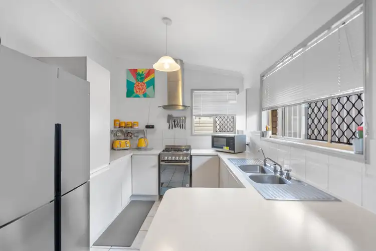 Second view of Homely house listing, 39 Tregana Circuit, Edens Landing QLD 4207