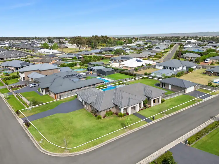 30 Blighton Road, Pitt Town NSW 2756