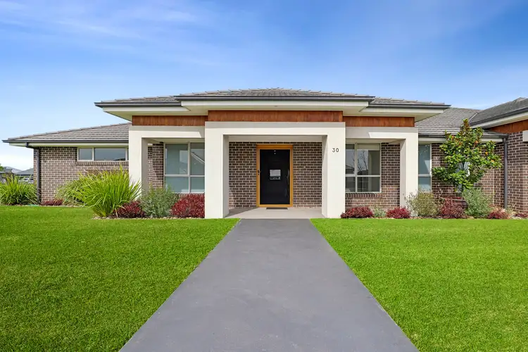 Third view of Homely house listing, 30 Blighton Road, Pitt Town NSW 2756