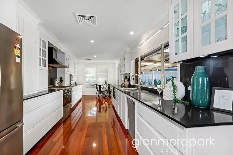 Fourth view of Homely house listing, 66 Sir John Jamison Circuit, Glenmore Park NSW 2745