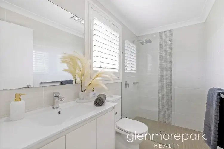 Sixth view of Homely house listing, 66 Sir John Jamison Circuit, Glenmore Park NSW 2745