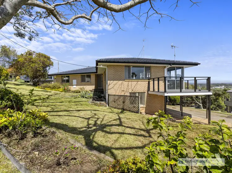 Main view of Homely house listing, 2 Raward Avenue, Banora Point NSW 2486