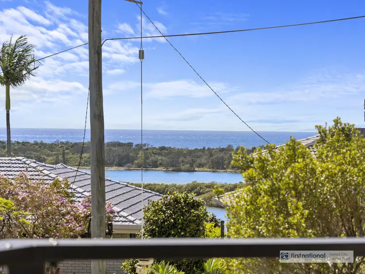 Second view of Homely house listing, 2 Raward Avenue, Banora Point NSW 2486