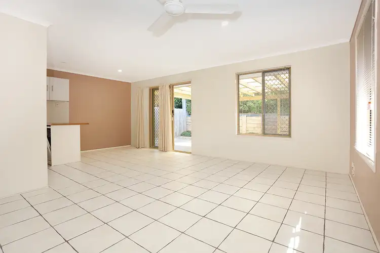 Second view of Homely house listing, 50 Rivergum Drive, Nerang QLD 4211