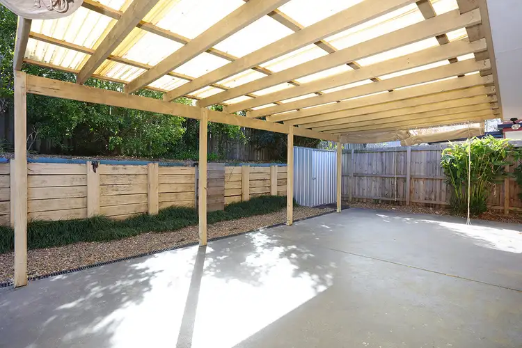 Fifth view of Homely house listing, 50 Rivergum Drive, Nerang QLD 4211