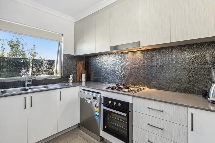 Fourth view of Homely house listing, 14 Emily Loop, Madeley WA 6065