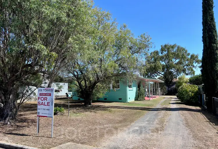 Main view of Homely house listing, 5 Loudon Street, Mareeba QLD 4880